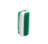 Haug Nagelbürste Doppelt PBT Ø0,35 mm - Hygienico