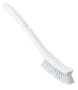 Haug Stielbürste schmal 295 x 25 x 55 mm - Hygienico