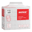 Katrin 61556 | W - Falz Falthandtücher, 3 - lagig - Hygienico