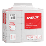 Katrin 61556 | W - Falz Falthandtücher, 3 - lagig - Hygienico