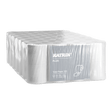 Katrin 87709 | Toilettenpapier 3 - lagig, Zellstoff, 180 Blatt - Hygienico
