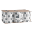 Katrin 94950 | System Handtuchrolle M, 180 m, 2 - lagig - Hygienico