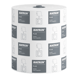 Katrin 94950 | System Handtuchrolle M, 180 m, 2 - lagig - Hygienico