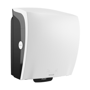 Katrin System Handtuchrollenspender - Hygienico