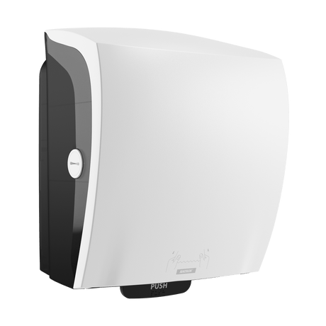 Katrin System Handtuchrollenspender - Hygienico