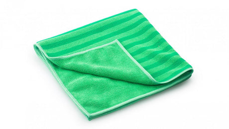 MEGA Clean Professional Mikrofaser Borstentuch, 40 x 40 cm - Hygienico