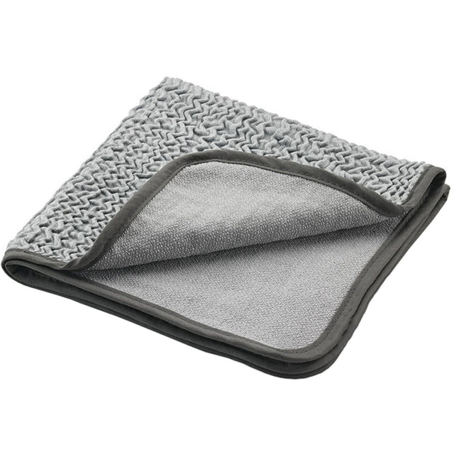 MEGA Clean Professional Tuch to go Mikrofasertuch, 38 x 38 cm - Hygienico