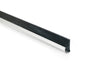 MOERMAN Aluminiumschiene für Fensterwischer - Hygienico