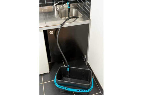 MOERMAN Aquafill Schlauch - Hygienico