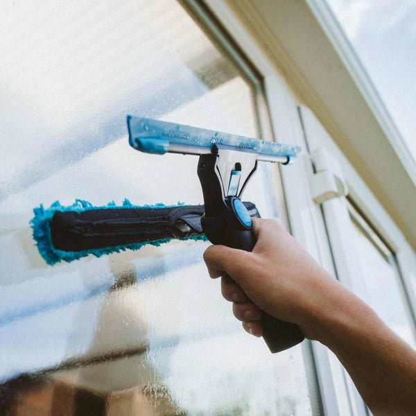 MOERMAN COMBINATOR 2.0 Premiumbezug - Hygienico