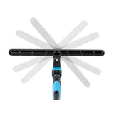 MOERMAN SwivelMaster T - Bar - Hygienico