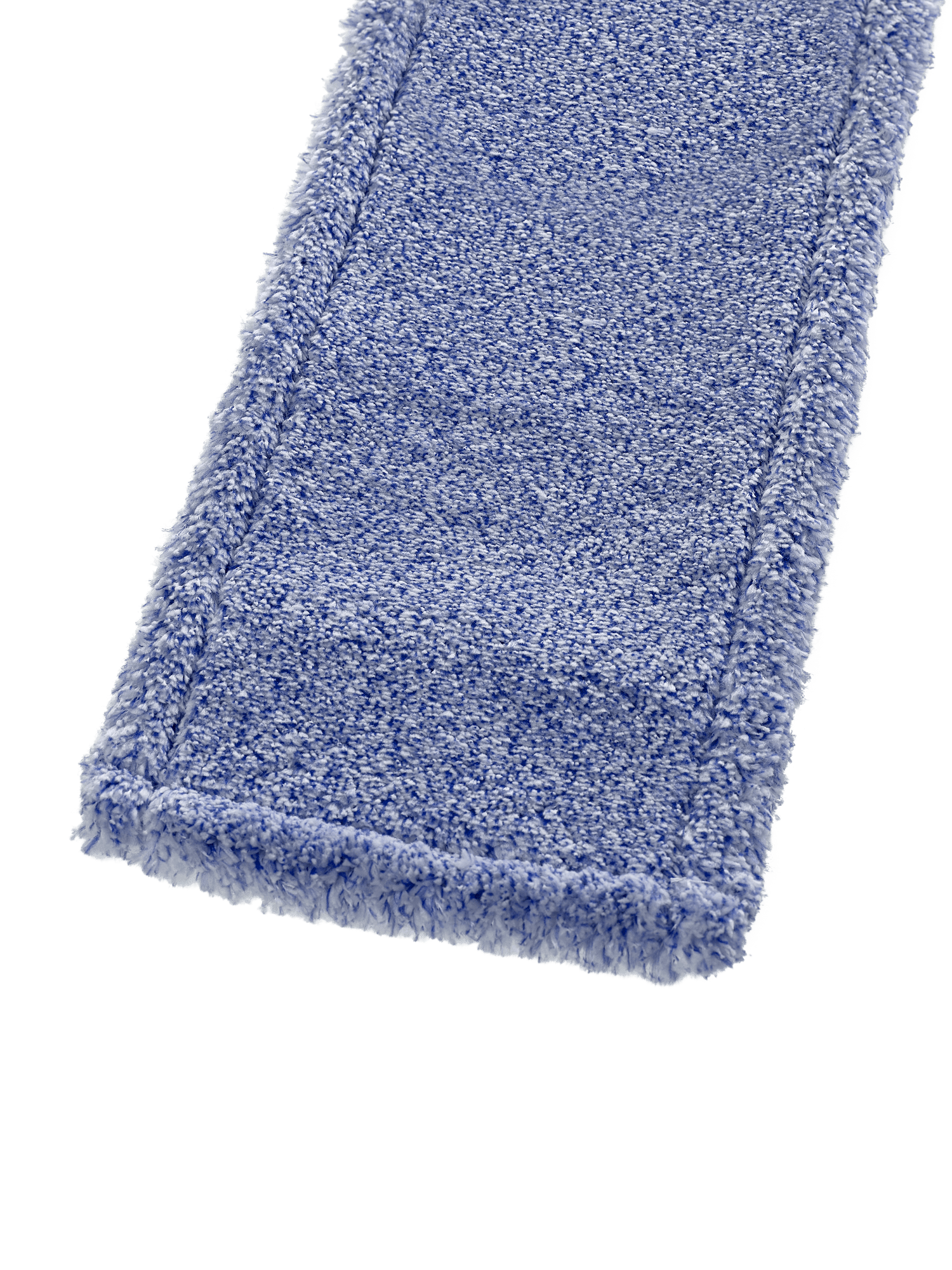 Balai à franges en microfibre Floorstar Thenufil bleu