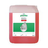 planta Bucasan + Instense P 922 - Hygienico