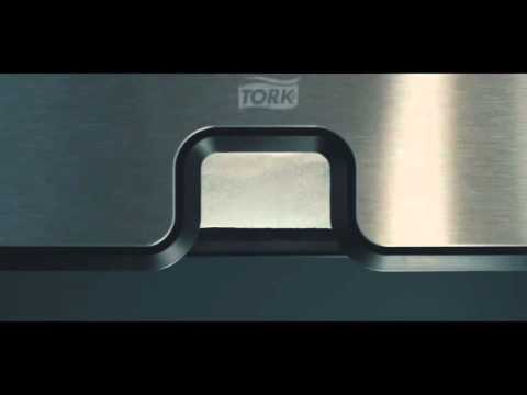 Tork 460009 Sensorspender für Schaumseife S4