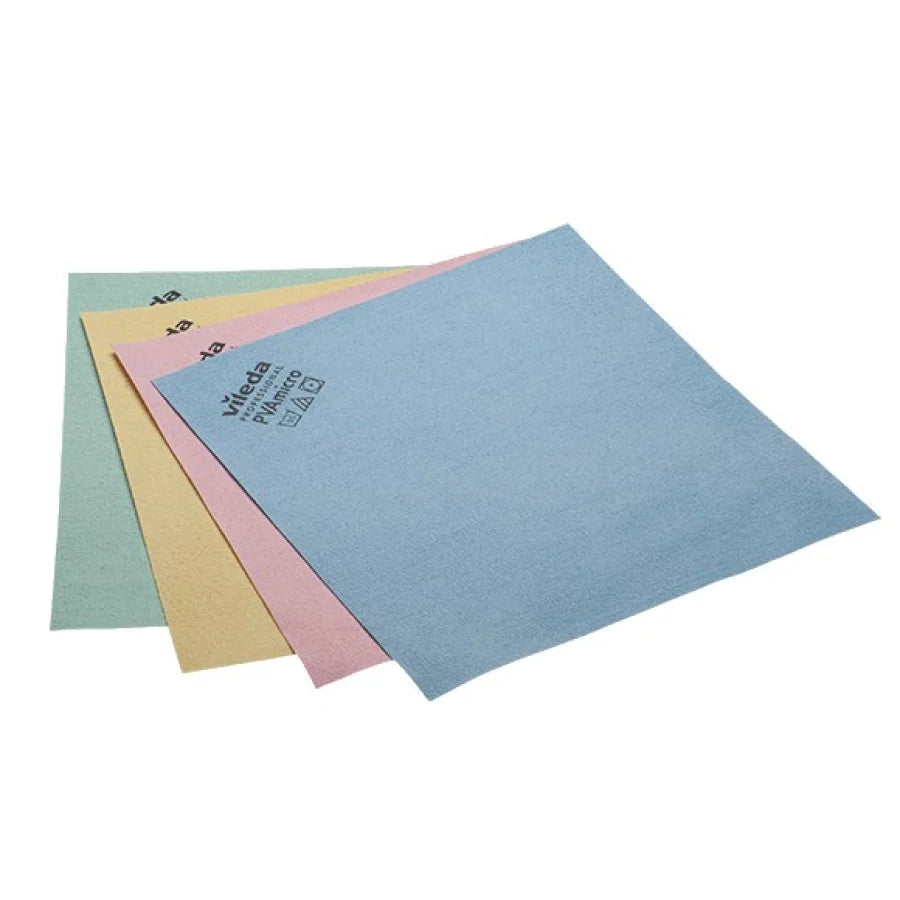 Vileda Professional PVAmicro Spezialtuch 38 x 35 cm