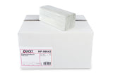 Quicky Papierhandtuch C - Falz, 1 - lagig, natur, 24.5 x 31 cm - Hygienico