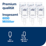 Tork 520701 Sensitive Hand-Schaumseife Premium S4