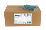 SemyCare Kosmetiktücher, 2 - lagig, 100er Box - Hygienico