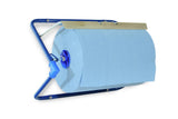 SemyTop Wandhalter Putzrollen - Spender - Hygienico