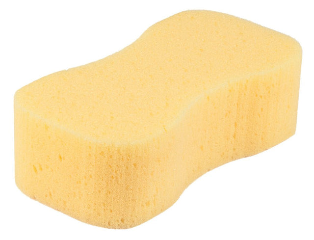 Sito Autoschwamm, tailliert, gelb - Hygienico