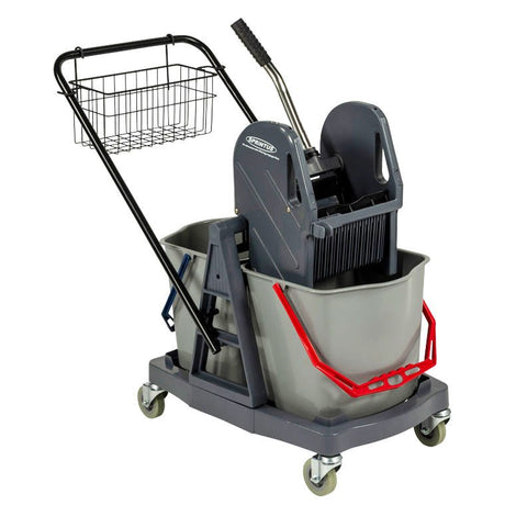 Sprintus Doppelfahreimer 2 x 17 L - Hygienico