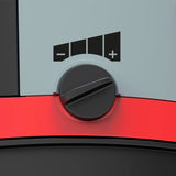 Sprintus ERA PRO Trocken Staubsauger - Hygienico