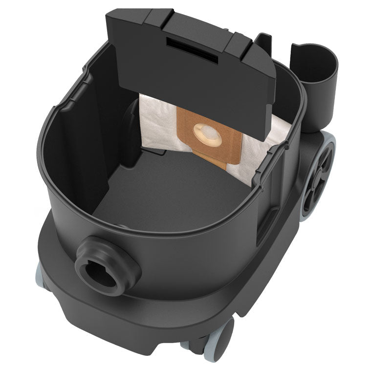 Sprintus ERA PRO Trocken Staubsauger - Hygienico