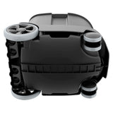 Sprintus ERA PRO Trocken Staubsauger - Hygienico