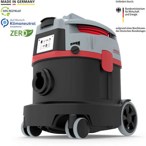 Sprintus ERA PRO Trocken Staubsauger - Hygienico