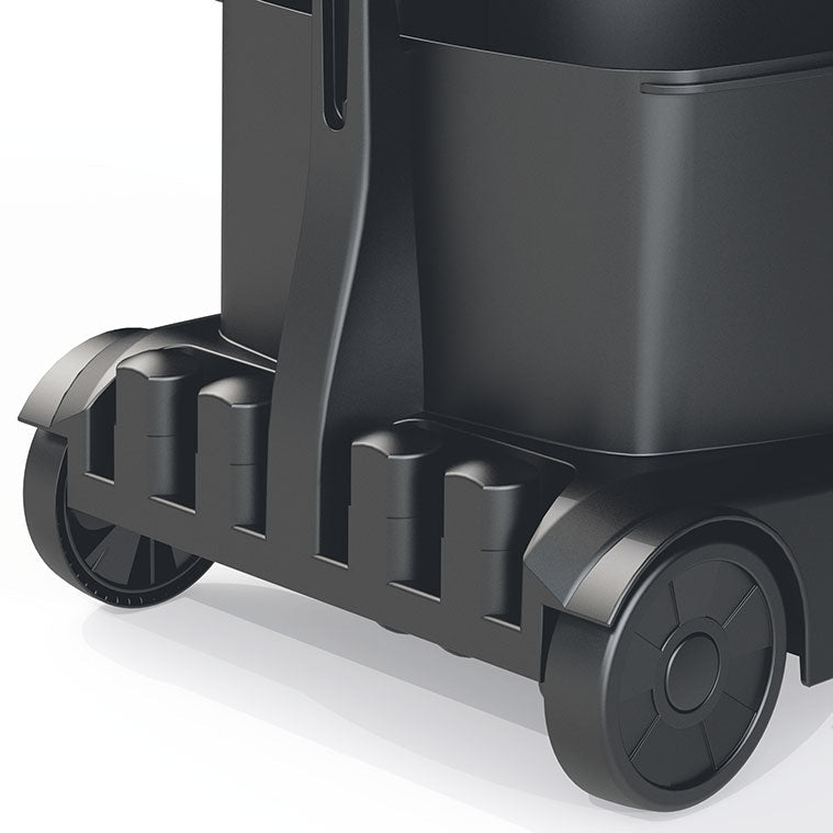 Sprintus Floory ZERO Staubsauger 700 W - Hygienico