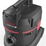Sprintus Floory ZERO Staubsauger 700 W - Hygienico