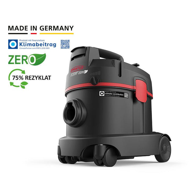 Sprintus Floory ZERO Staubsauger 700 W - Hygienico