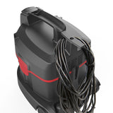 Sprintus Floory ZERO Staubsauger 700 W - Hygienico