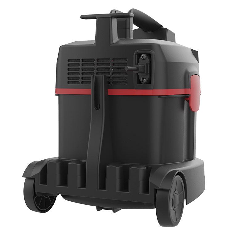 Sprintus Floory ZERO Staubsauger 700 W - Hygienico