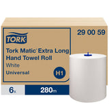 Tork 290059 Matic extra-langes Rollenhandtuch Universal H1