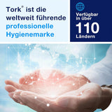 Tork 424501 Flüssigseife, Mild - Duftend 1000 ml - Hygienico