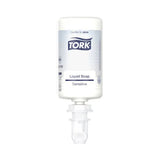 Tork 424701 Sensitive Flüssigseife 1000 ml - Hygienico