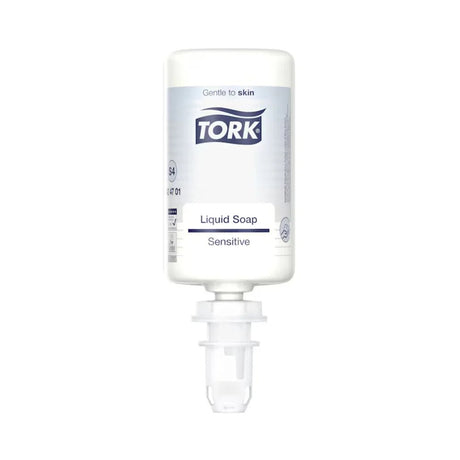 Tork 424701 Sensitive Flüssigseife 1000 ml - Hygienico