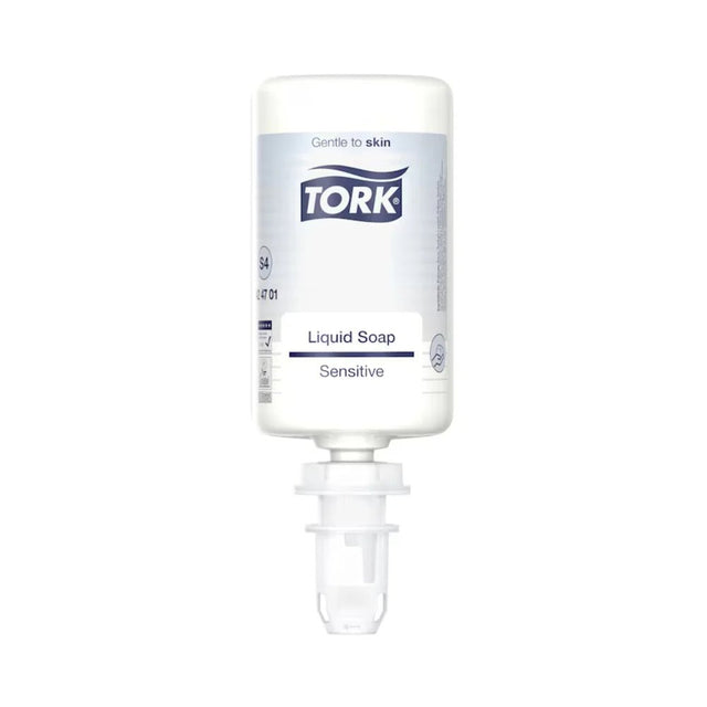 Tork 424701 Sensitive Flüssigseife 1000 ml - Hygienico
