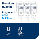 Tork 424701 Sensitive Flüssigseife 1000 ml - Hygienico