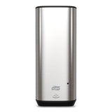 Tork 460009 | Sensor Seifen - und Händedesinfektion Spender S4, Edelstahl - Hygienico