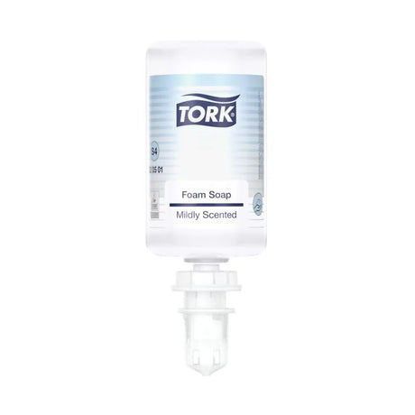 Tork 520501 Mild - Duftende Schaumseife Premium S4 - Hygienico