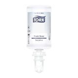 Tork 520701 Sensitive Hand - Schaumseife Premium S4 - Hygienico