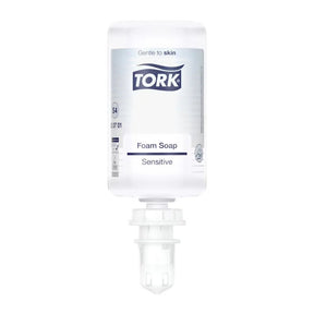 Tork 520701 Sensitive Hand - Schaumseife Premium S4 - Hygienico