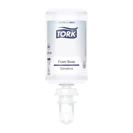 Tork 520701 Sensitive Hand - Schaumseife Premium S4 - Hygienico