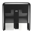 Tork OptiServe® Spender für Hülsenloses Toilettenpapier 4 - Rollen Elevation T7 - Hygienico