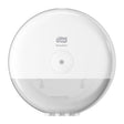 Tork SmartOne® Mini Spender für Toilettenpapier Elevation T9 - Hygienico