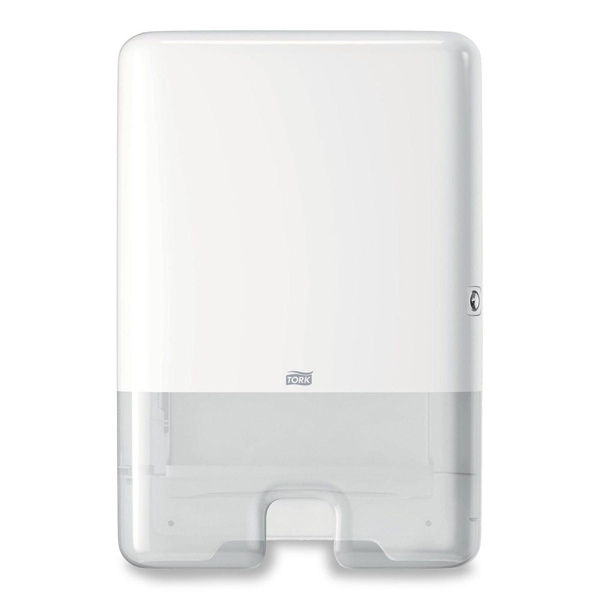 Tork Xpress® Spender für Multifold Handtücher HT H2 - Hygienico
