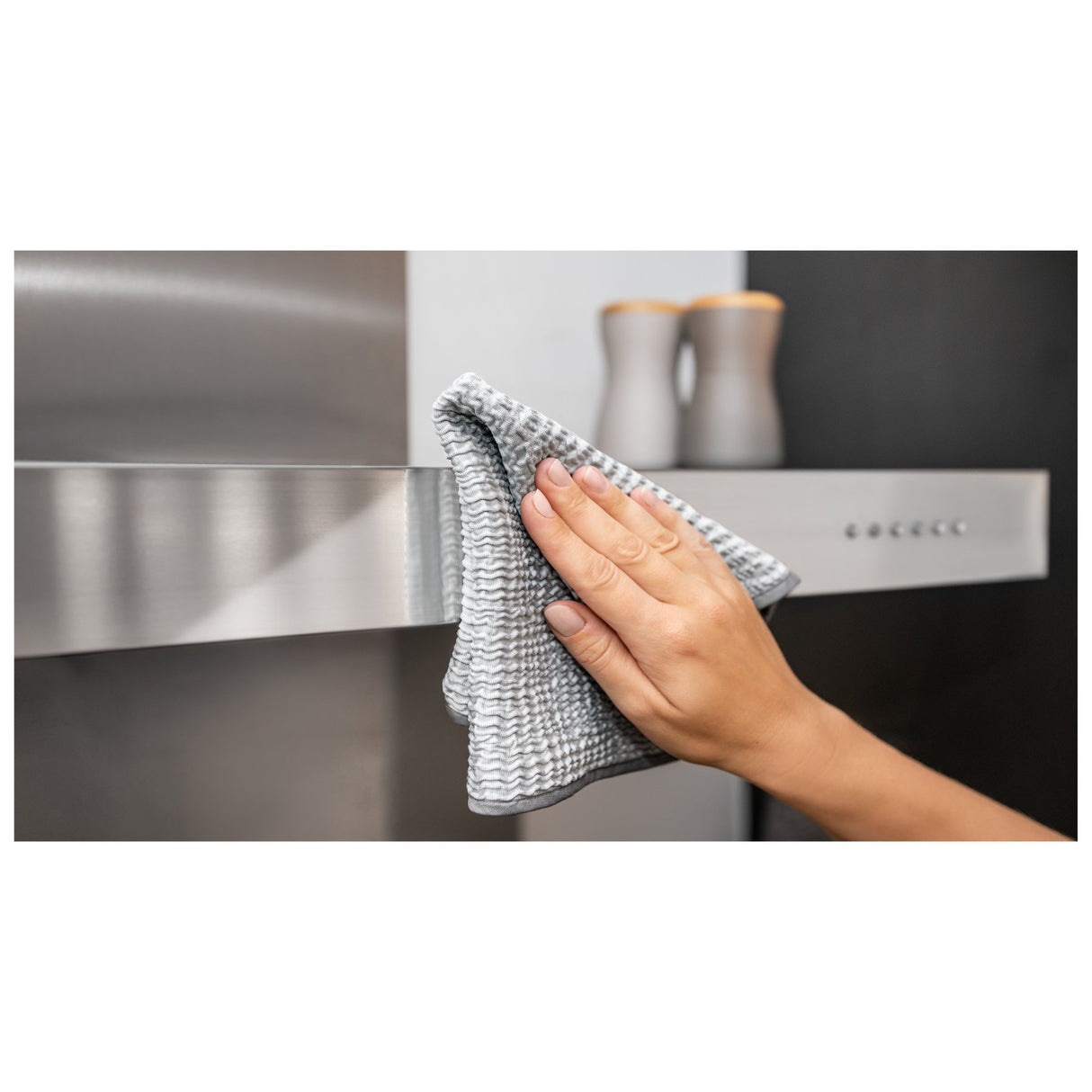 MEGA Clean Professional Tuch to go Mikrofasertuch, 38 x 38 cm