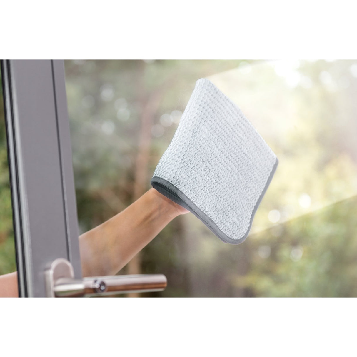 MEGA Clean Professional Tuch to go Mikrofasertuch, 38 x 38 cm